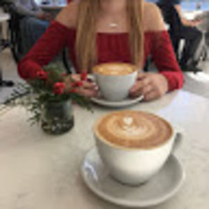 Meet your Posher, Kallie